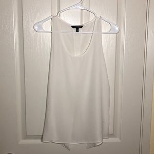 Express Open Back Tank